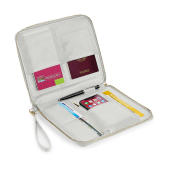 Boutique Travel/ Tech Organiser - Oyster - One Size