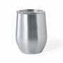Beker-Fles Bobby - PLAT - S/T