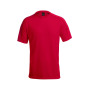 Kinder T-Shirt Tecnic Dinamic - ROJ - 6-8