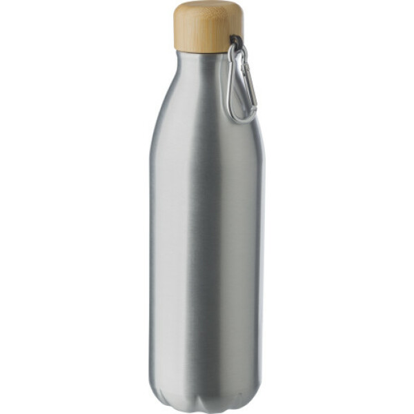 Aluminium drinking bottle Wassim