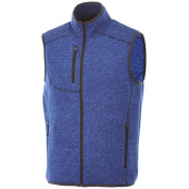 Fontaine gebreide heren bodywarmer Fontaine gebreide heren bodywarmer