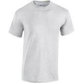 Heavy Cotton™Classic Fit Adult T-shirt Ash 3XL