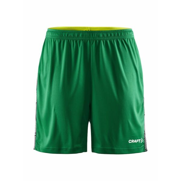 Craft Premier shorts men team green 3xl