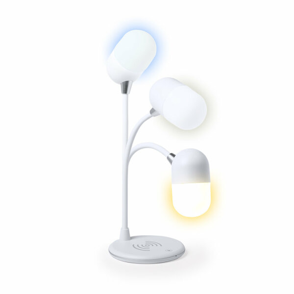 Multifunctioneel Lamp Lerex - BLA - S/T