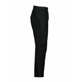 4514 PADDED PANTS BLACK 44