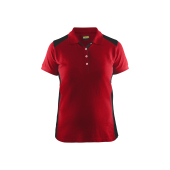 Rood/Zwart