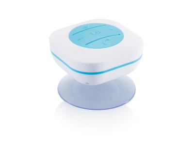 Waterproof draadloze douche speaker Waterproof draadloze douche speaker