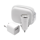 Canox - USB oplaadset Canox - USB oplaadset