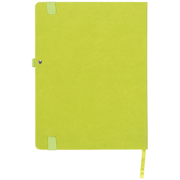 Rivista groot notitieboek - Groen