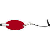 Stylus met stofplug Stylus met stofplug
