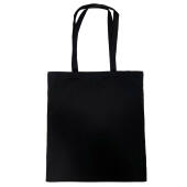 Puna rPET Tote Bag - White - One Size