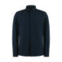 Tailored Fit Superwash® 60º Pique Shirt - Navy - S