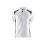 Piqué Polo