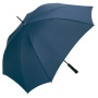 AC regular umbrella FARE®-Collection Square - navy