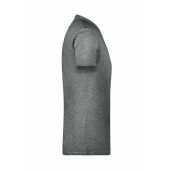 Men's Slub-T - graphite - 3XL