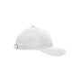 MB6621 6 Panel Workwear Cap - STRONG - - white - one size