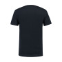 L&S T-shirt iTee SS for him dark navy XL