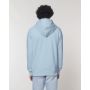 Stanley Cultivator - De iconische unisex sweater met rits en capuchon - XXS