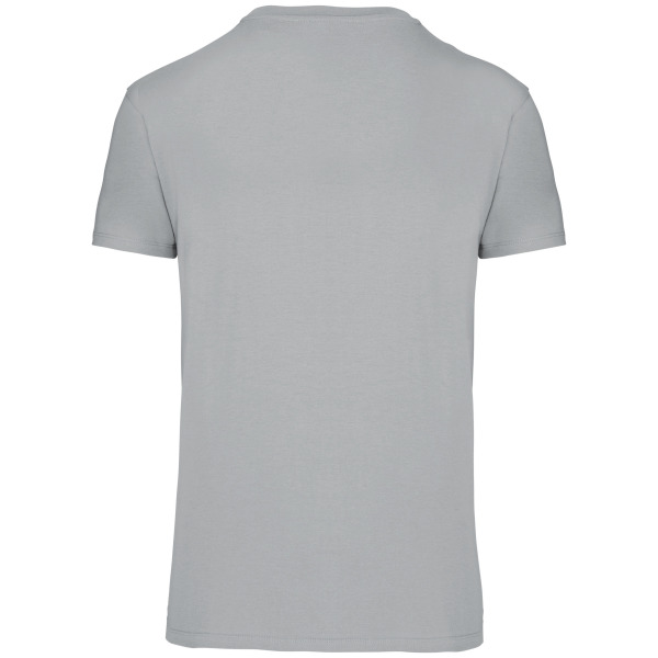 T-shirt BIO150 ronde hals Snow Grey 5XL