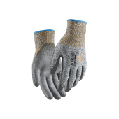 Snijbestendige handschoen C PU-gedipt