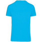 T-shirt BIO150IC ronde hals Sea Turquoise XXL