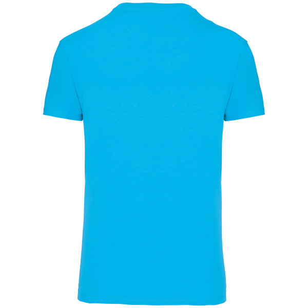 T-shirt BIO150IC ronde hals Sea Turquoise L