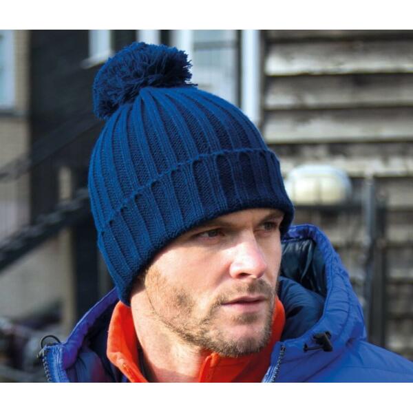 HDI QUEST KNITTED HAT