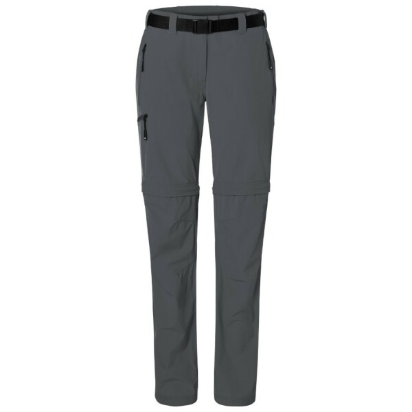 Men's Zip-Off Trekking Pants