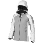 Ozark geïsoleerde dames jas Ozark geïsoleerde dames jas