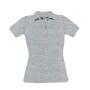 B&C Safran Pure Women, Heather Grey, XXL