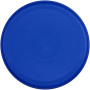 Max kunststof hondenfrisbee - Blauw