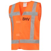 Veiligheidsvest RWS BHV