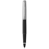 Parker Jotter rollerbalpen - Roestvrij staal/Zwart