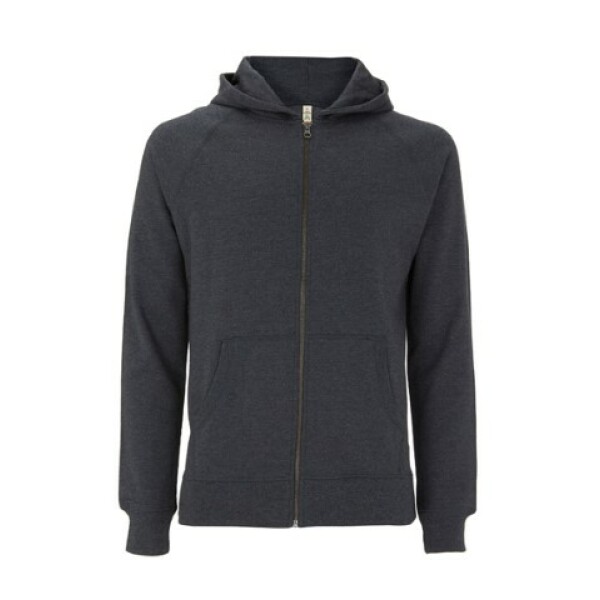 MEN'S / UNISEX ZIP-UP HOODY