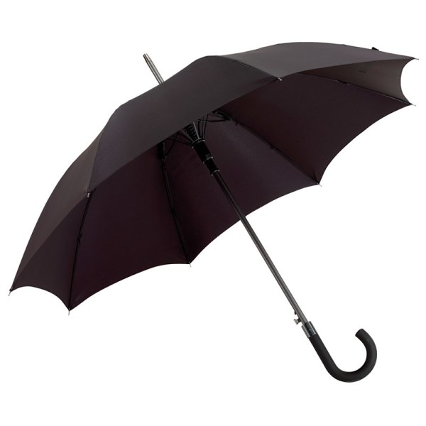 Automatische paraplu JUBILEE - zwart