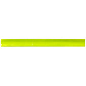 RFX™ Hitz neon safety slap wrap - Neongeel