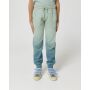 Mini Shake Dip Dye - Dipdye joggingbroek voor kinderen - 3-4