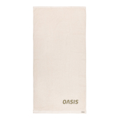 Ukiyo Sakura AWARE™ 500Gram Handdoek70 x 140cm, wit