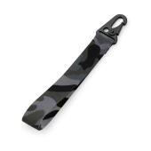 Brandable Key Clip - Midnight Camo - One Size