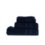Ultra Deluxe Washcloth - Navy Blue