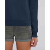 Stella Trigger - Iconisch vrouwen-sweatshirt met capuchon - XL