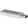 Glide USB 4GB - Zilver