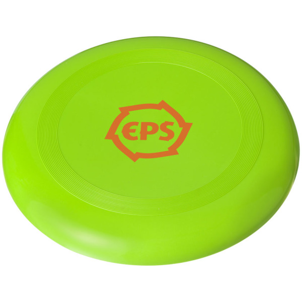 Taurus frisbee - Lime