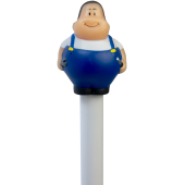 Pen Attachment Worker Bert® Pen Attachment Worker Bert®