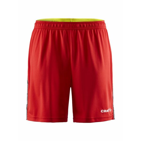 Craft Premier shorts men bright red 3xl