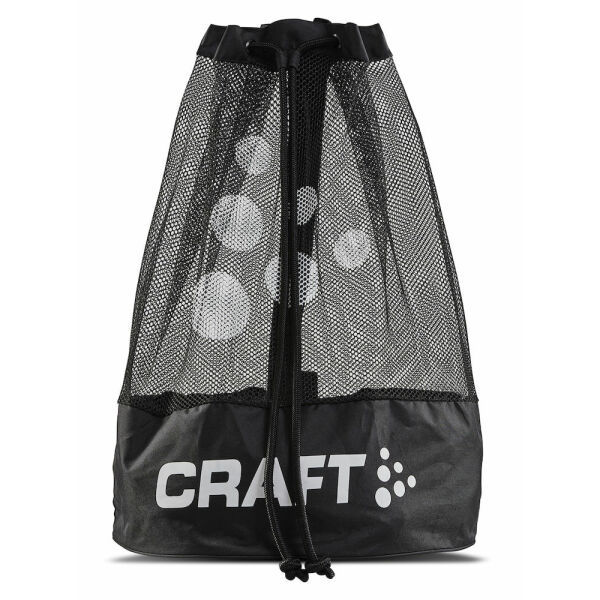 Craft Pro Control ball bag black