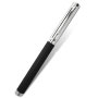 Cosmic Leather Roller Pen