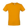 #E150 T-Shirt - Apricot - XS