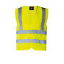 Safety Vest "Hannover" - Yellow - M