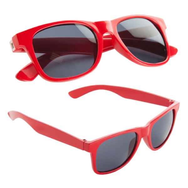 Spike zonnebril voor kinderen 400UV